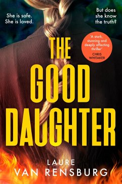 The Good Daughter - Van Rensburg, Laure