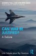 Can War Be Justified? - Bild 1