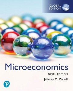 Microeconomics, Global Edition - Perloff, Jeffrey