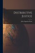 Distributive Justice - Bild 1
