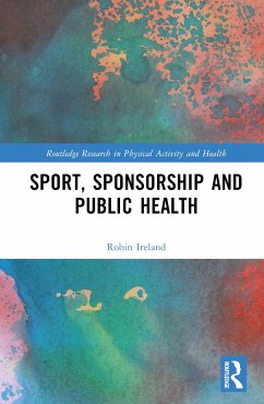 Sport, Sponsorship and Public Health - Ireland, Robin