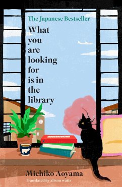 What You Are Looking for is in the Library - Aoyama, Michiko