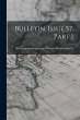 Bulletin, Issue 57, Part 1 - Bild 1
