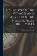 Narrative Of The Voyages And Services... - Bild 1