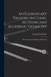 An Elementary Treatise on Conic... - Bild 1