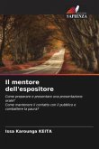 Il mentore dell'espositore