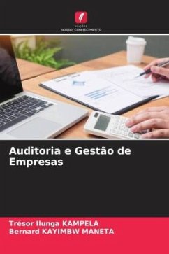 Cover Auditoria e Gestão de Empresas