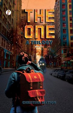 THE ONE A Trilogy Book 1 - Matson, Christina