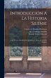 Introducción A La Historia Silense:... - Bild 1