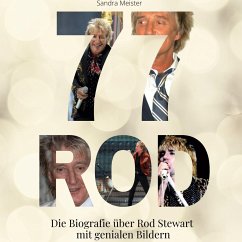 77 Jahre Rod - Meister, Sandra