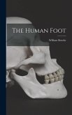 The Human Foot