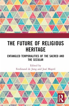 The Future of Religious Heritage