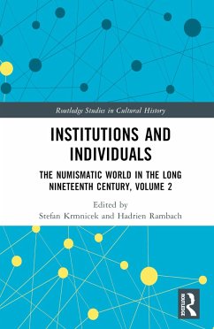 Institutions and Individuals