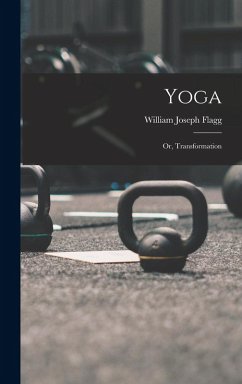Cover Yoga