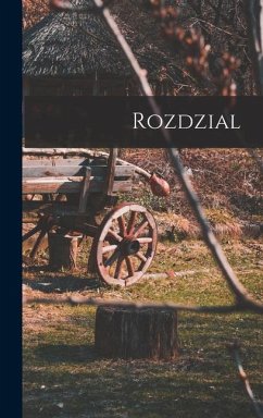 Rozdzial - Anonymous