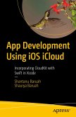 App Development Using iOS iCloud (eBook, PDF)