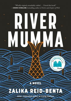 River Mumma (eBook, ePUB) - Reid-Benta, Zalika