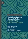 The Referendum that Changed a Nation (eBook, PDF)