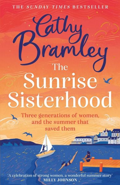 The Sunrise Sisterhood (eBook, ePUB)