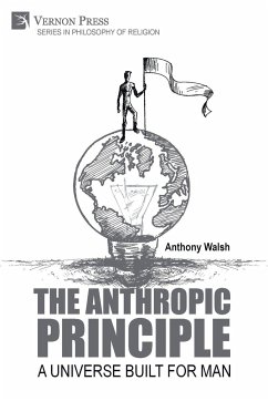 The Anthropic Principle - Walsh, Anthony