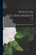 Notes on Electrochemistry - Bild 1