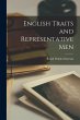 English Traits and Representative Men - Bild 1