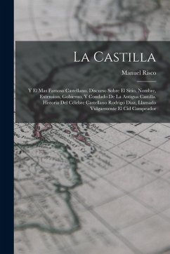 Cover La Castilla