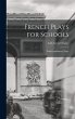 French plays for schools; with... - Bild 1
