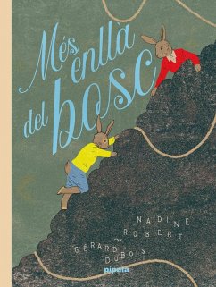 Cover Més enllà del bosc