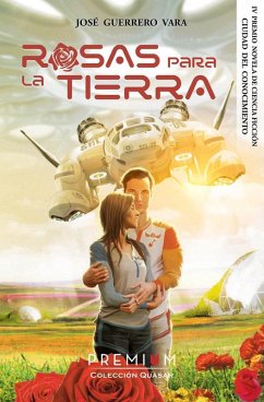 Cover Rosas para la tierra