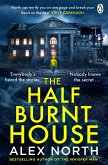 The Half Burnt House