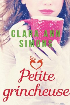 Petite grincheuse - Simons, Clara Ann