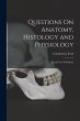 Questions On Anatomy, Histology and... - Bild 1