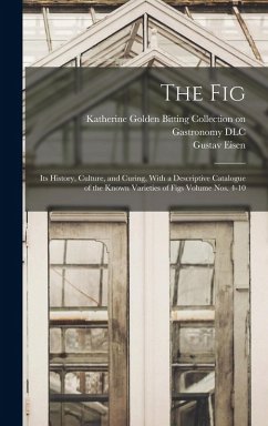 Cover The Fig