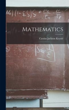Cover Mathematics