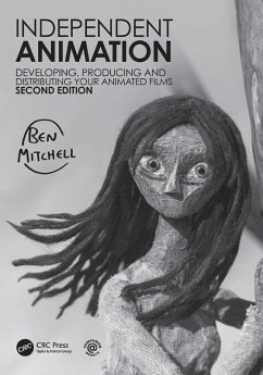 Independent Animation - Mitchell, Ben