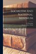 Socialism and National Minimum - Bild 1