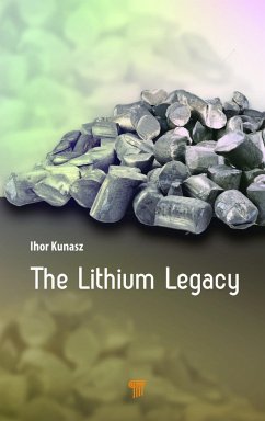 The Lithium Legacy - Kunasz, Ihor