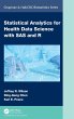 Statistical Analytics for Health Data... - Bild 1