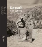 Kasauli Art Centre, 1976-1991