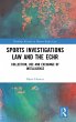 Sports Investigations Law and the ECHR - Bild 1