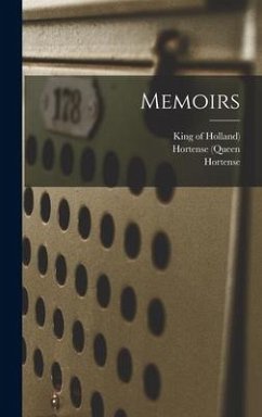 Memoirs - (Queen, Hortense