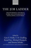The Job Ladder: Transforming Informal Work and Livelihoods in Developing Countries