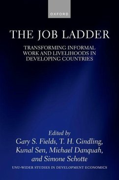 The Job Ladder