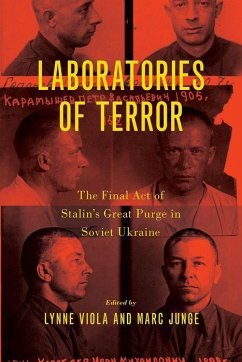 Laboratories of Terror