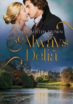 Always Delia - Austen Brown, Joanne