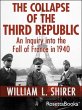 The Collapse of the Third Republic - Bild 1
