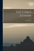 The Ethics Judaism