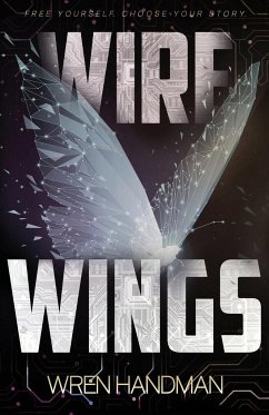Wire Wings - Handman, Wren
