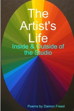 Cover The Artist's Life